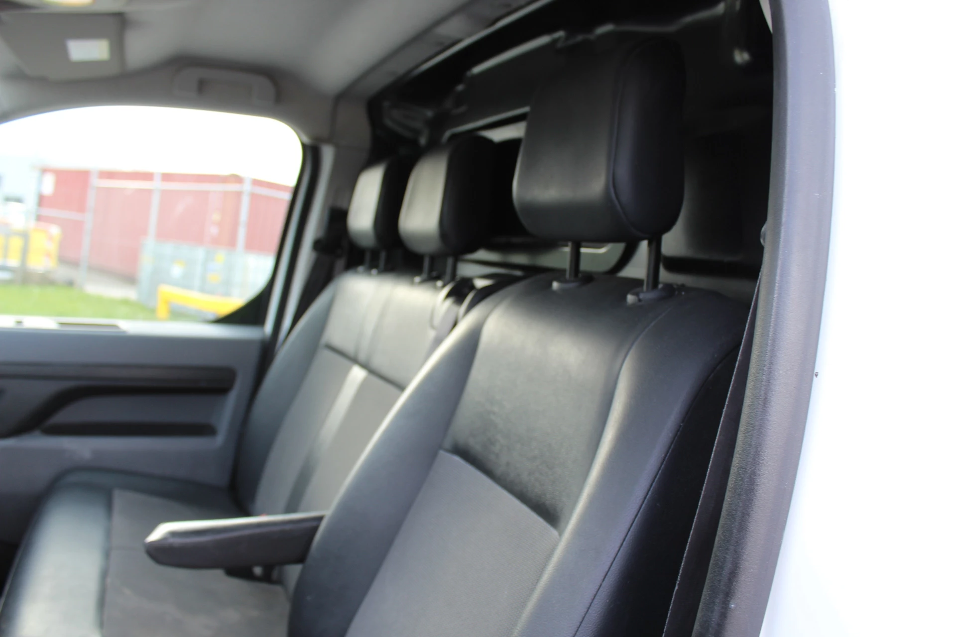 Hoofdafbeelding Toyota ProAce