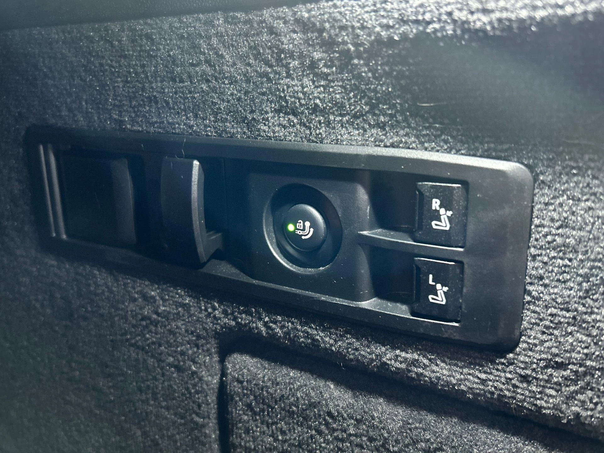 Hoofdafbeelding BMW iX