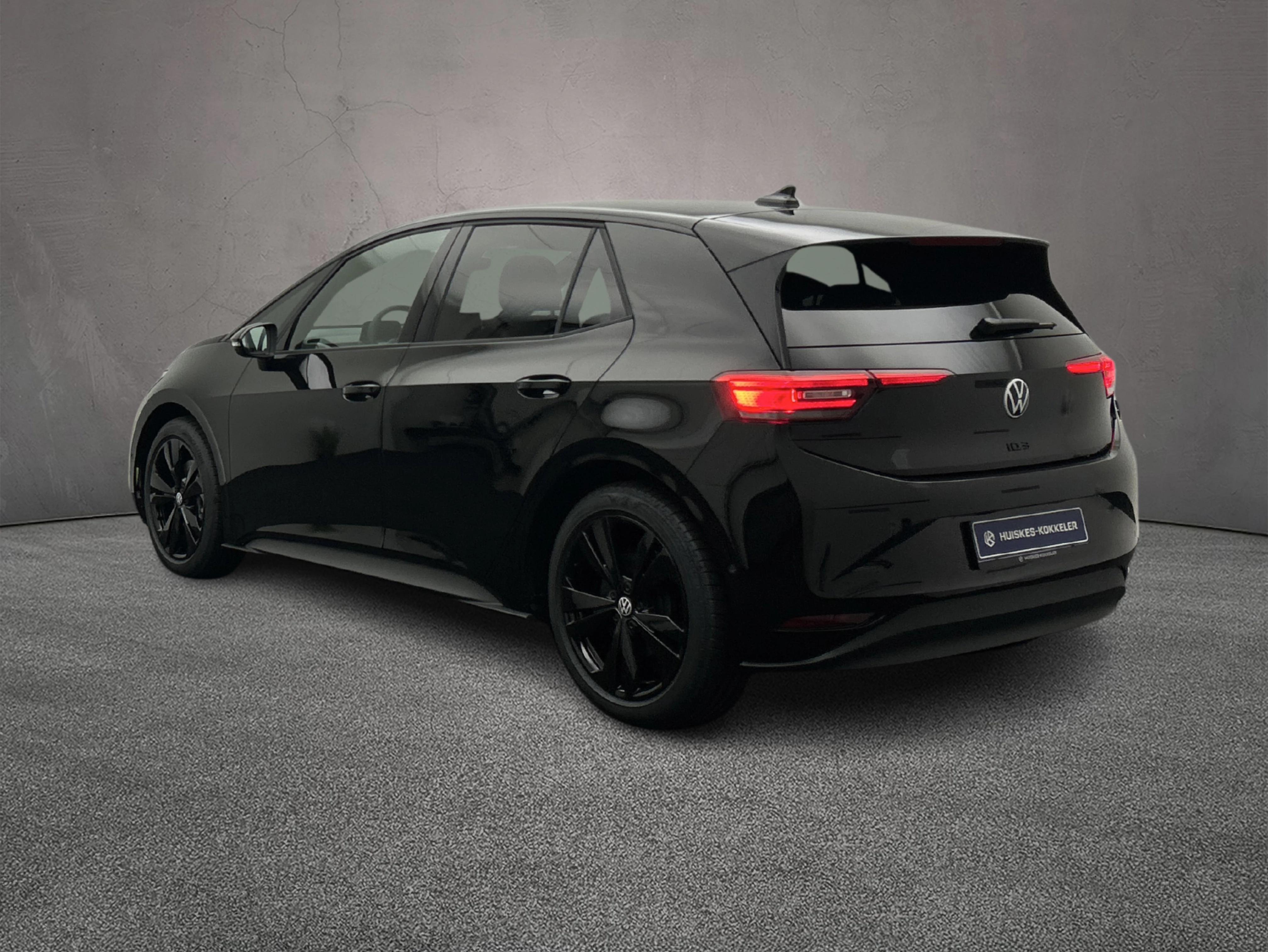 Hoofdafbeelding Volkswagen ID.3