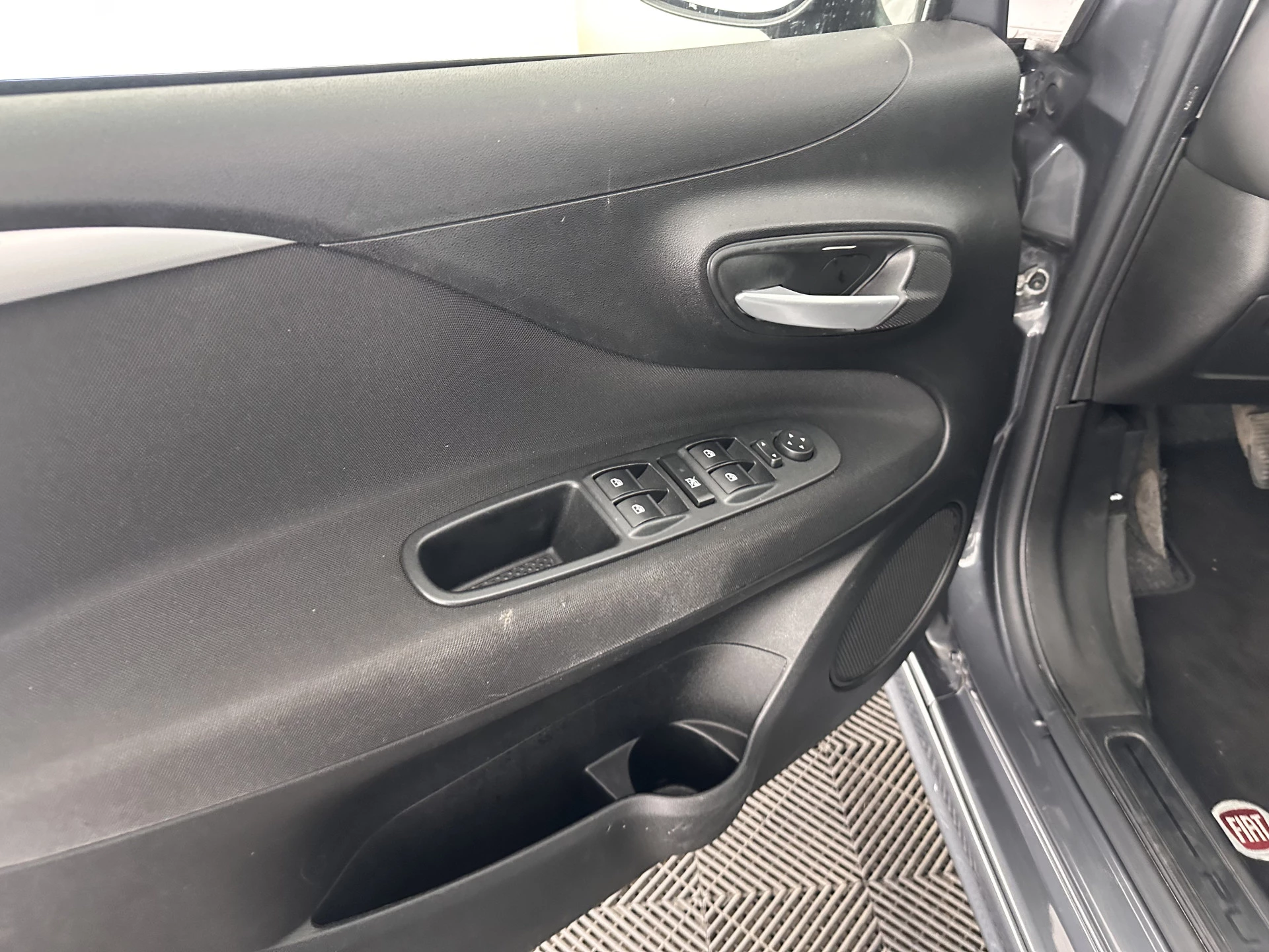 Hoofdafbeelding Fiat Punto