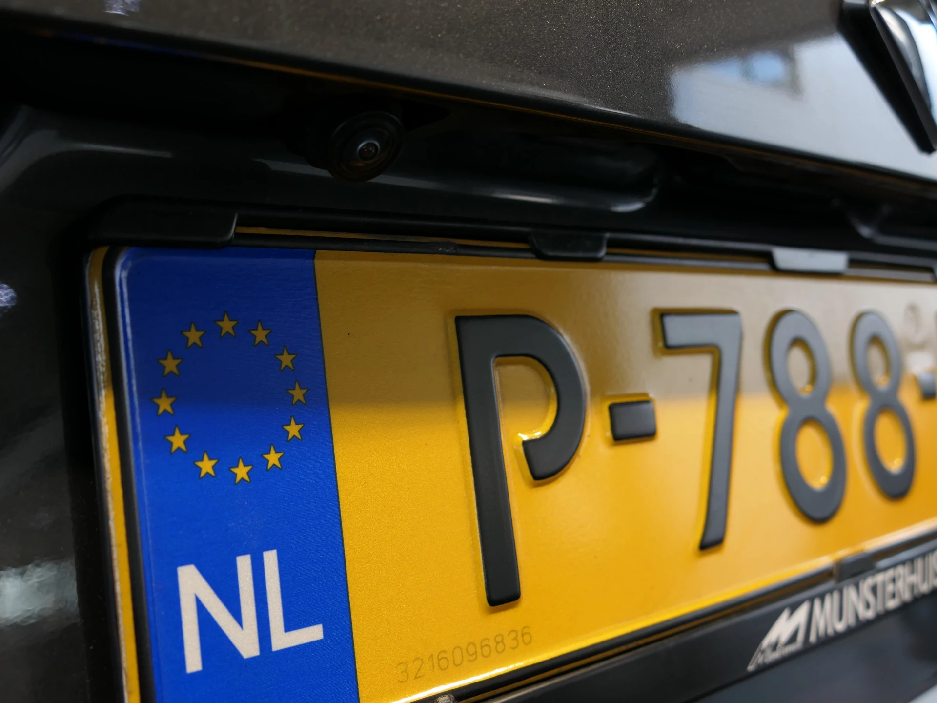 Hoofdafbeelding Suzuki Ignis