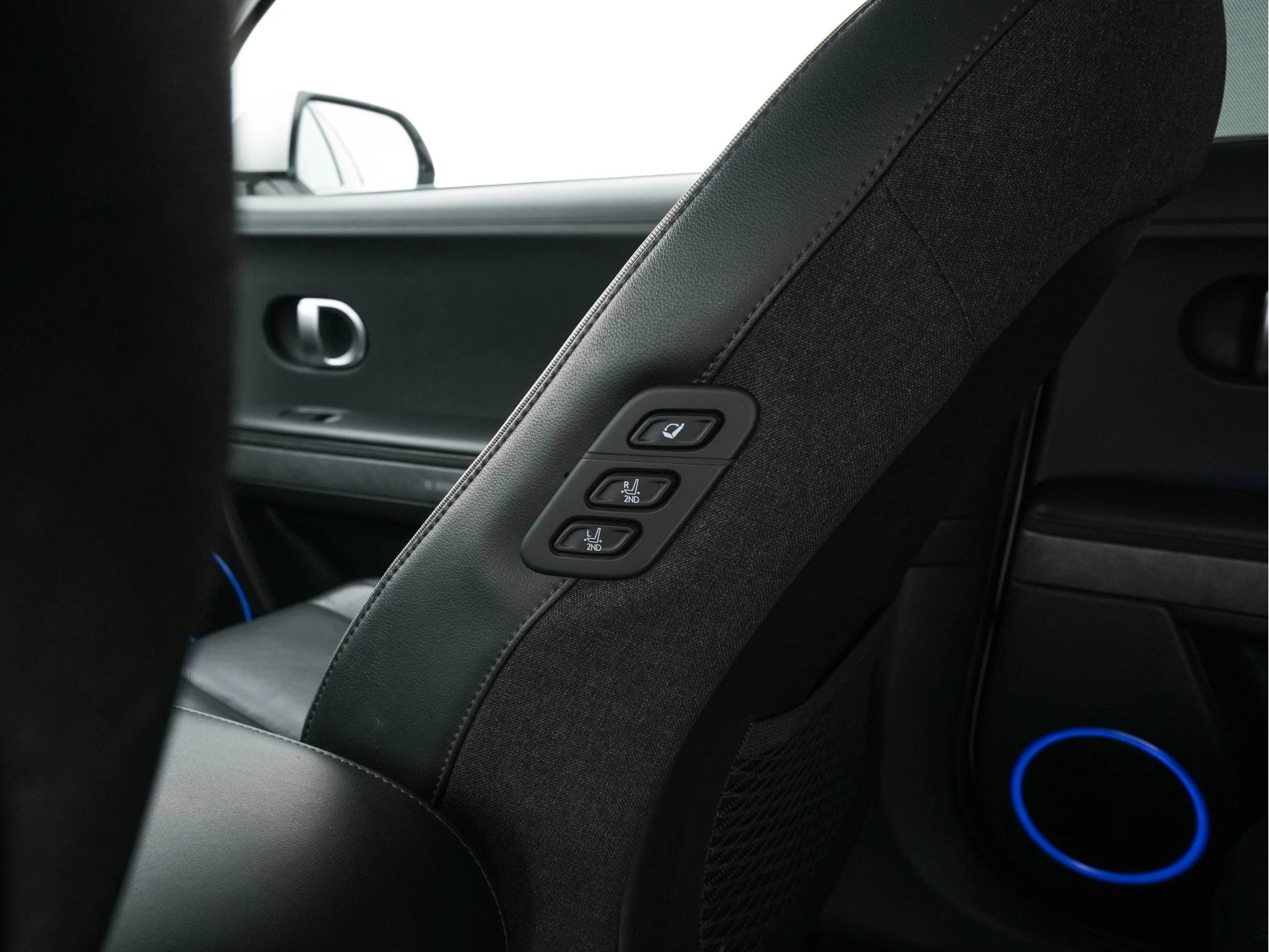 Hoofdafbeelding Hyundai IONIQ 5