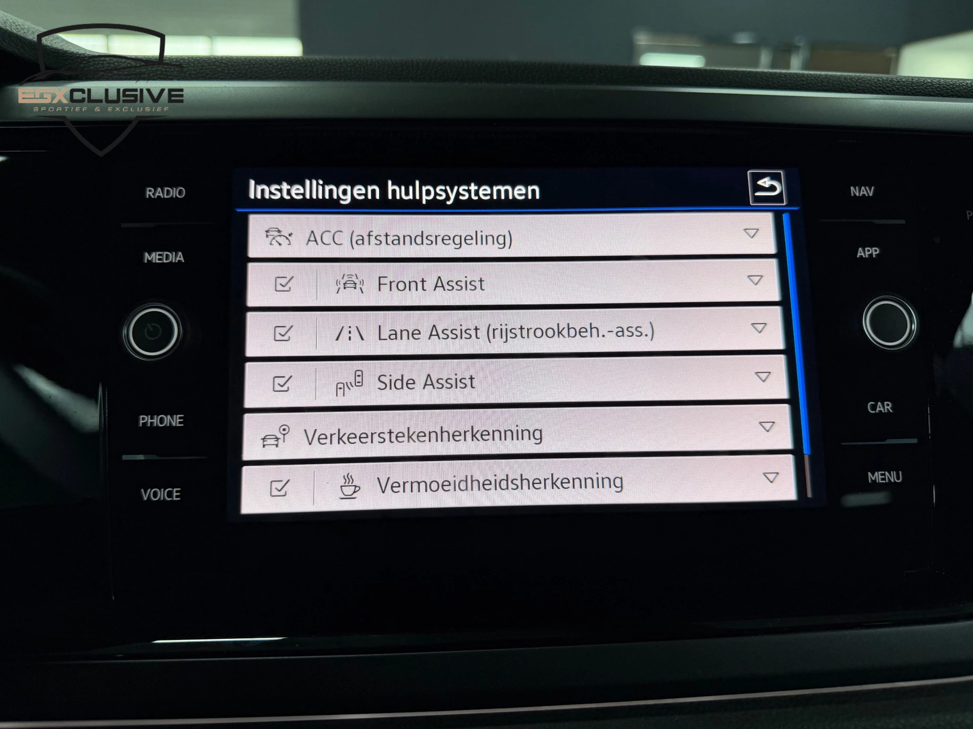 Hoofdafbeelding Volkswagen Taigo