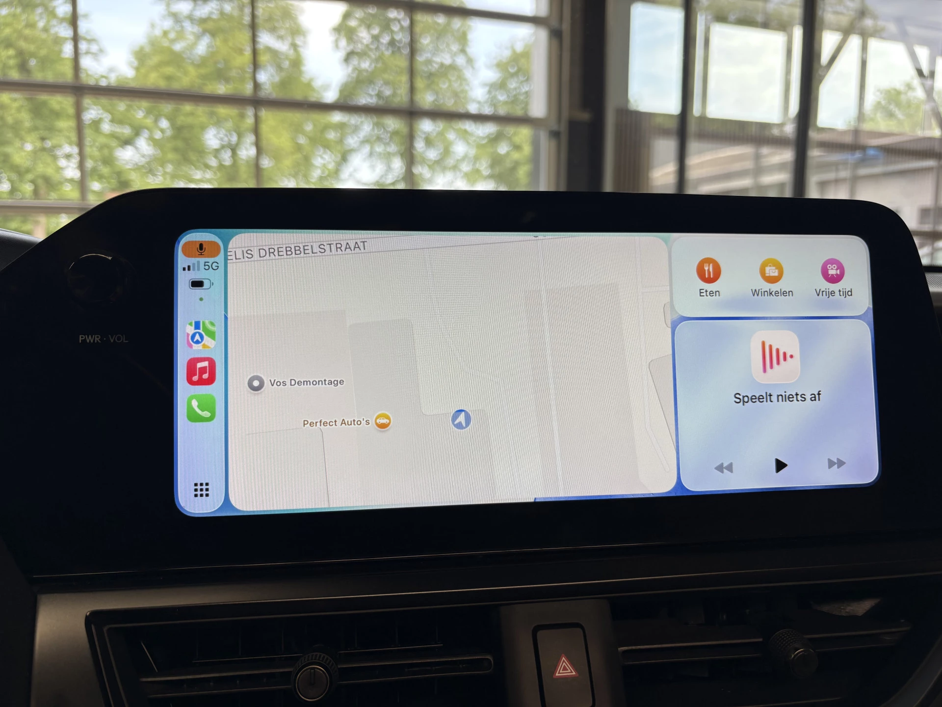 Hoofdafbeelding Lexus UX