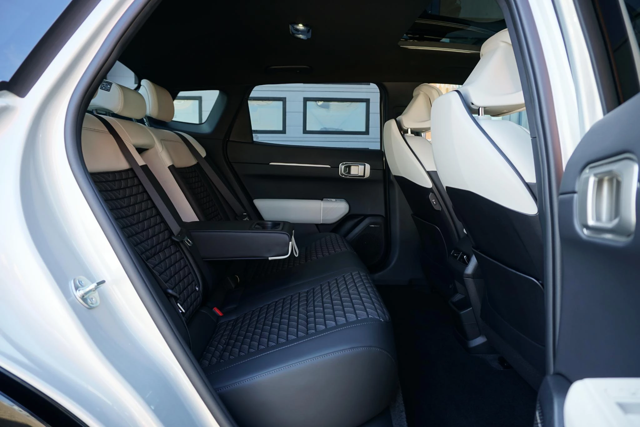 Hoofdafbeelding Kia EV4