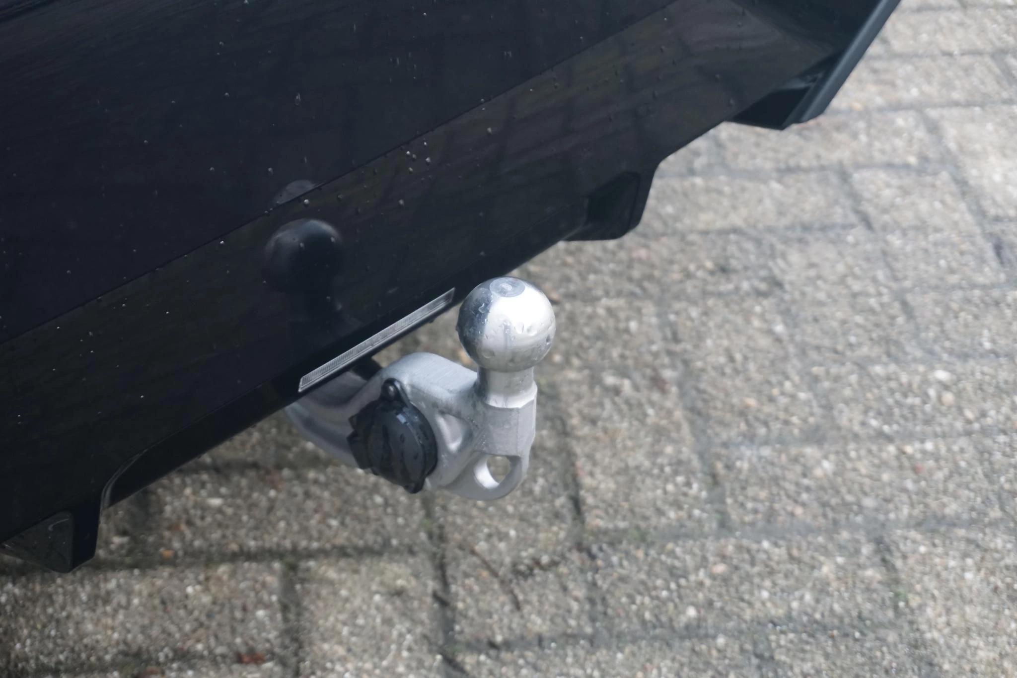 Hoofdafbeelding BMW i5