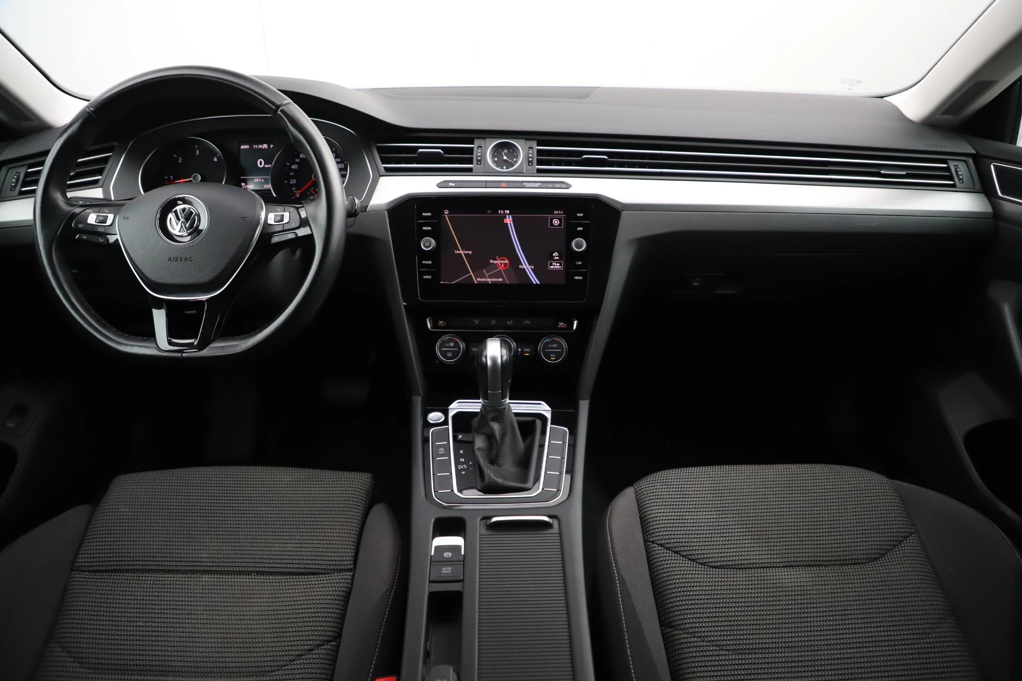 Hoofdafbeelding Volkswagen Arteon