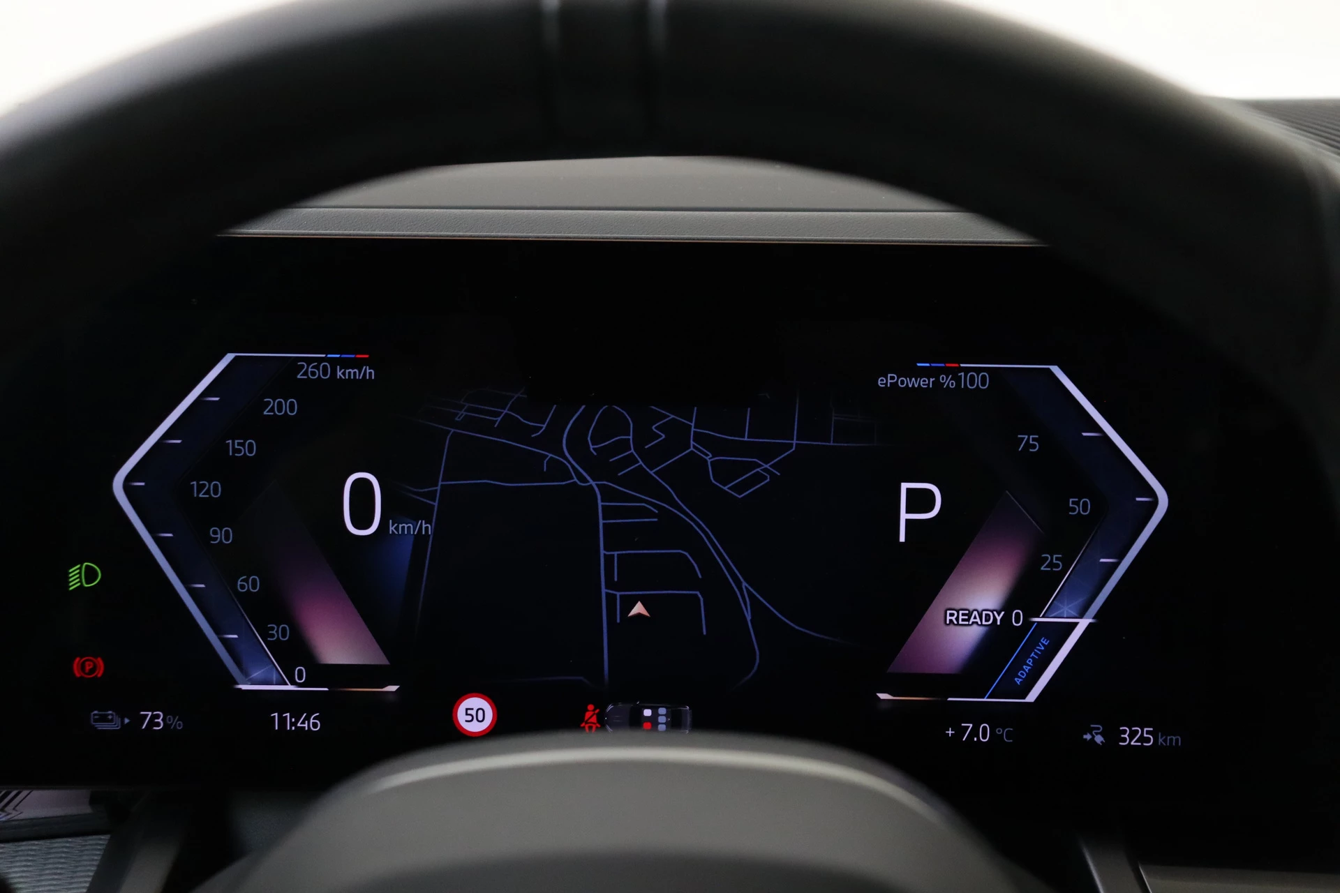 Hoofdafbeelding BMW i5