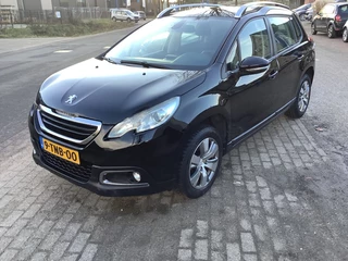 Hoofdafbeelding Peugeot 2008 Peugeot 2008 1.2 VTI ALL. PACK PR
