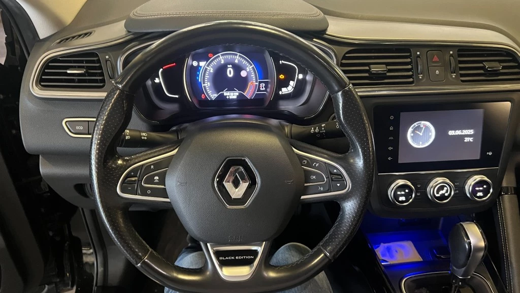 Hoofdafbeelding Renault Kadjar