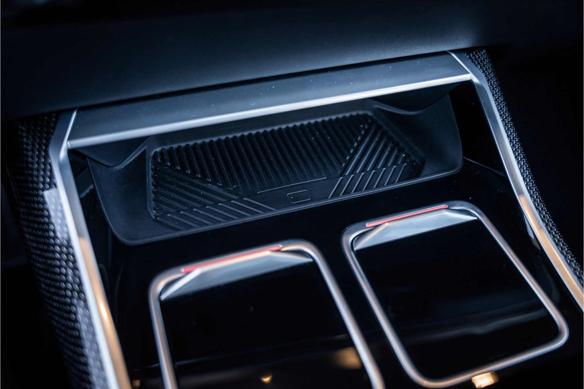 Hoofdafbeelding BMW 7 Serie