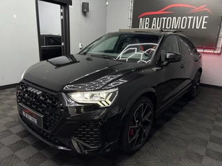 Audi RSQ3 2.5 TFSI Quattro PANO