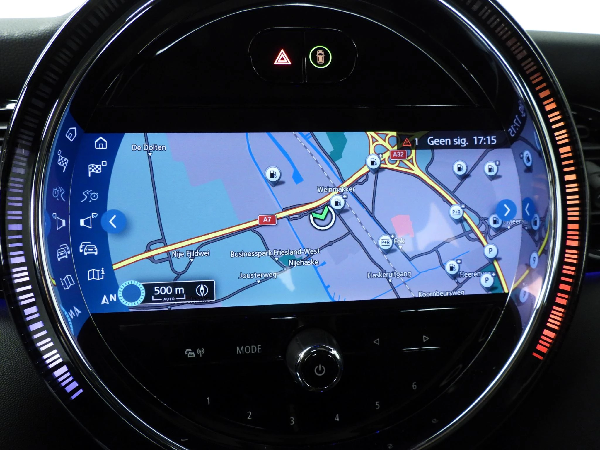 Hoofdafbeelding MINI 3-deurs