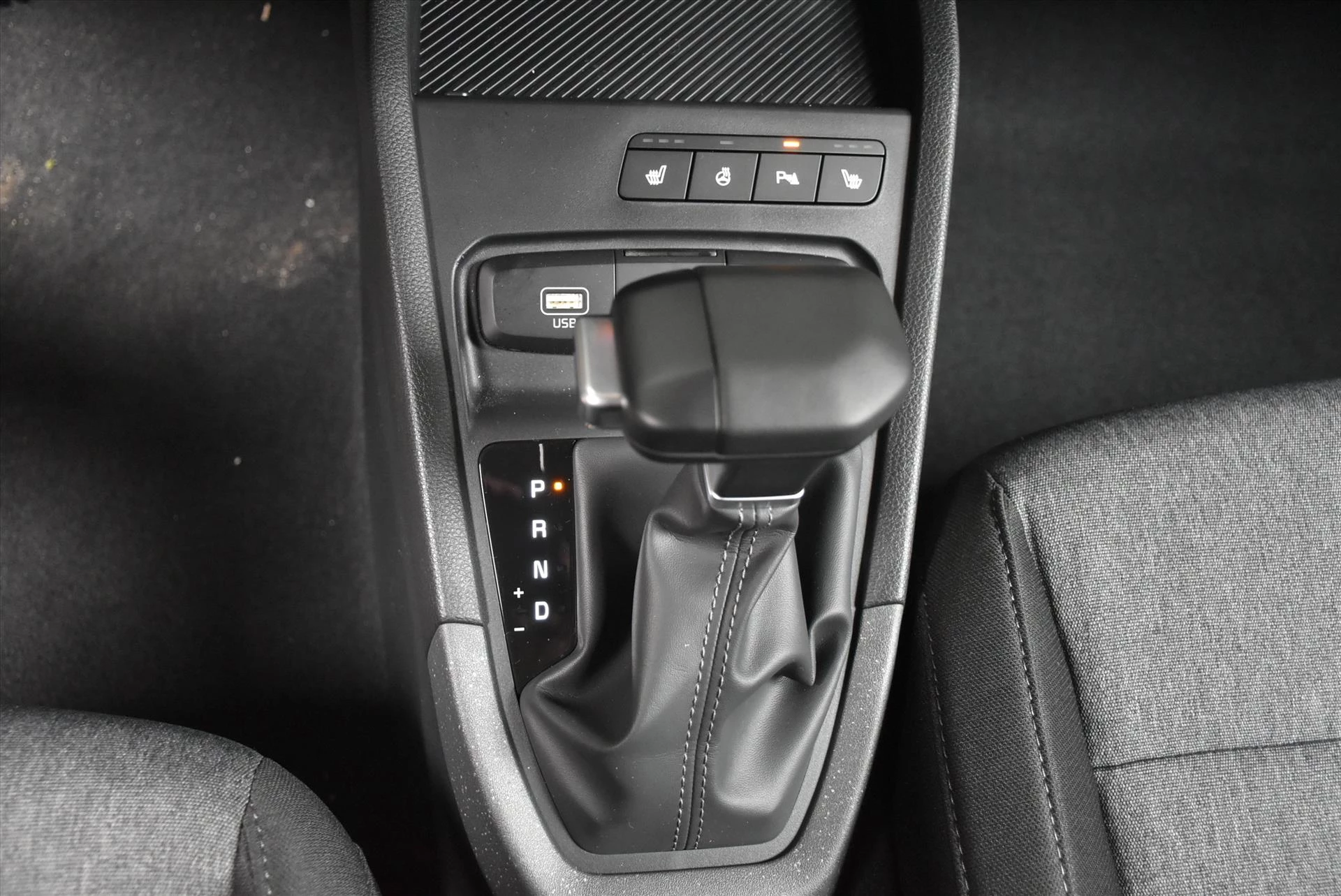 Hoofdafbeelding Kia Stonic