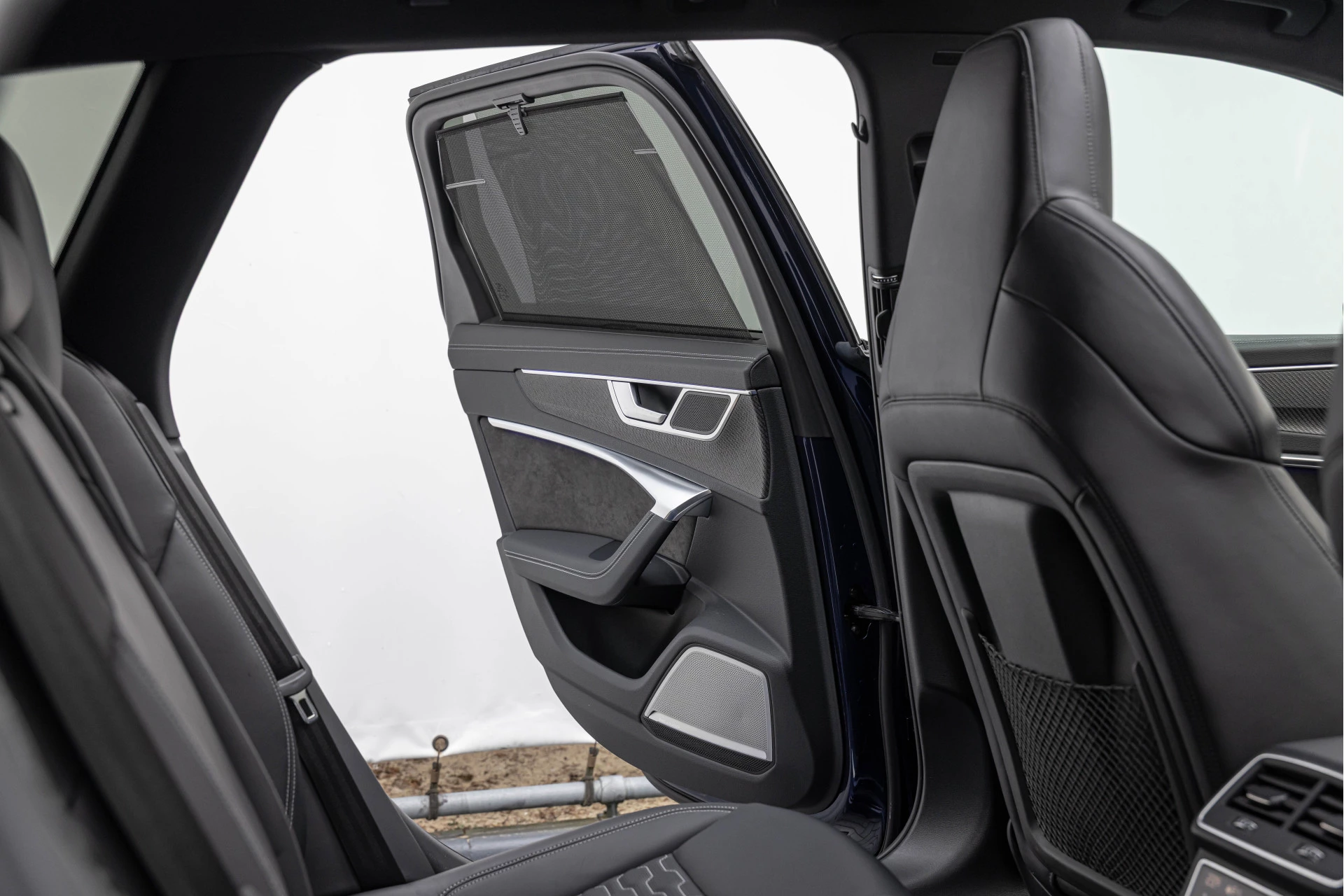 Hoofdafbeelding Audi RS6