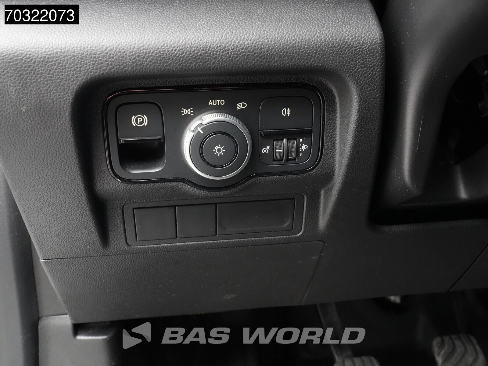 Hoofdafbeelding Mercedes-Benz Citan