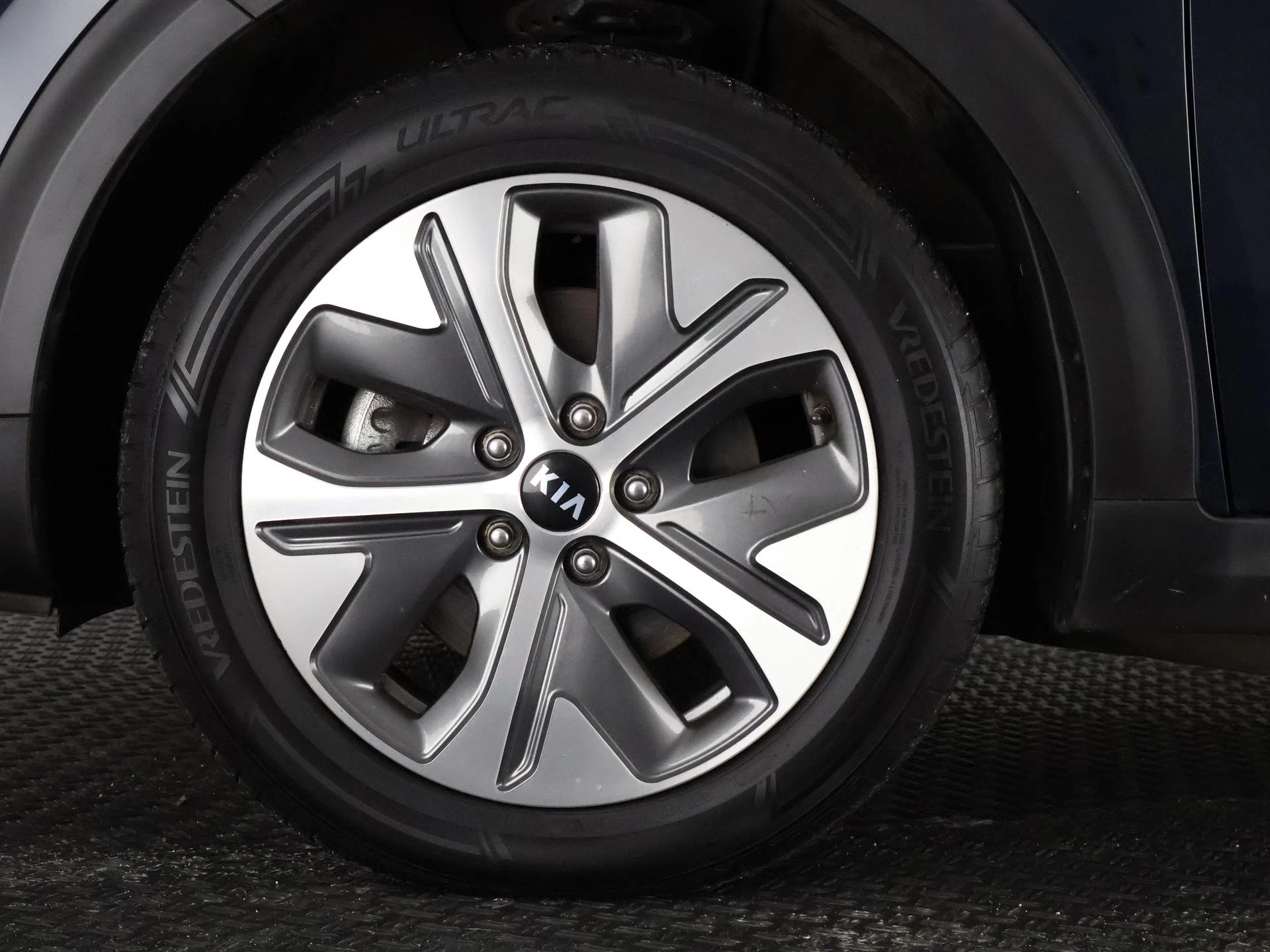 Hoofdafbeelding Kia e-Niro