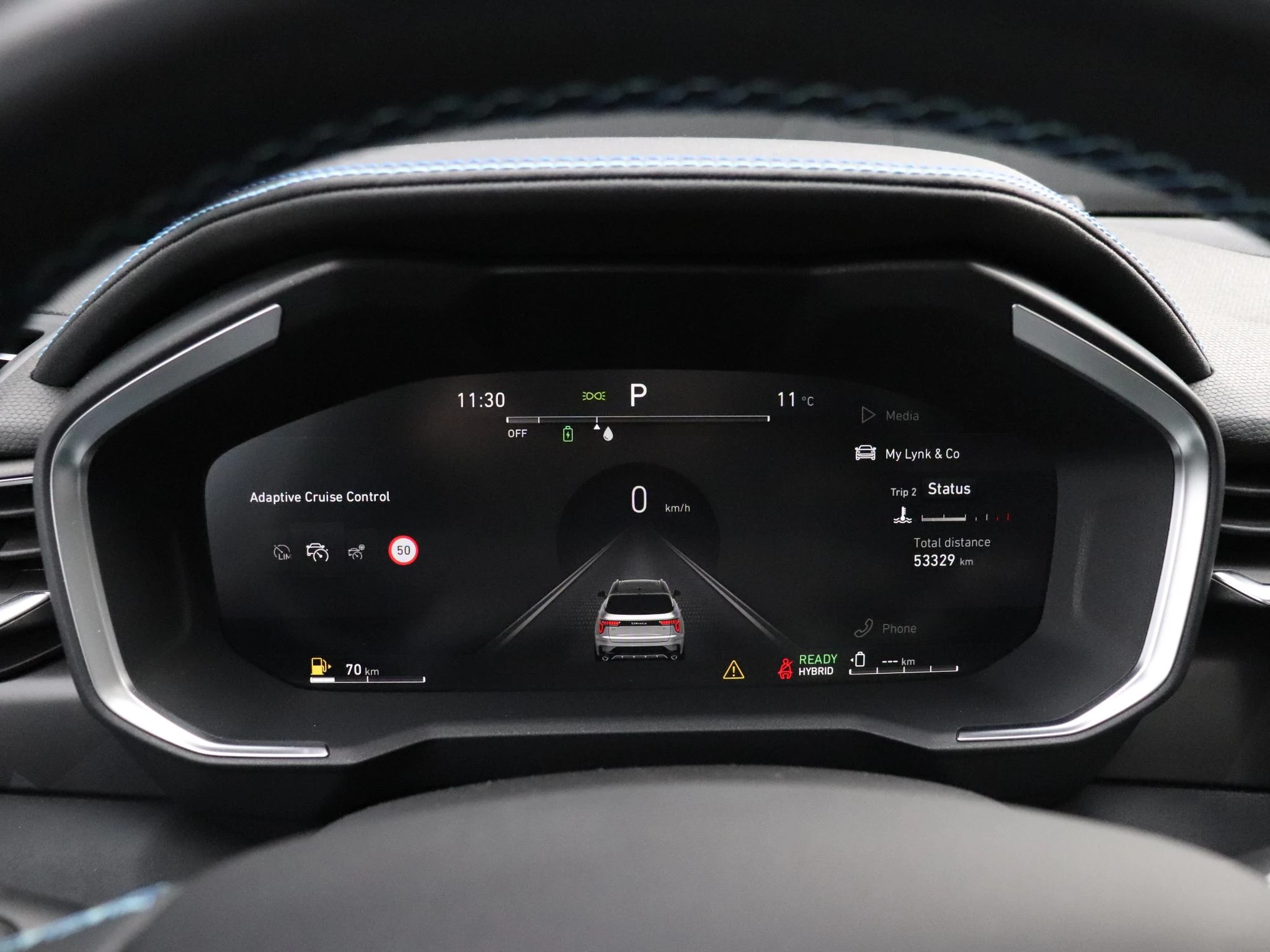 Hoofdafbeelding Lynk & Co 01