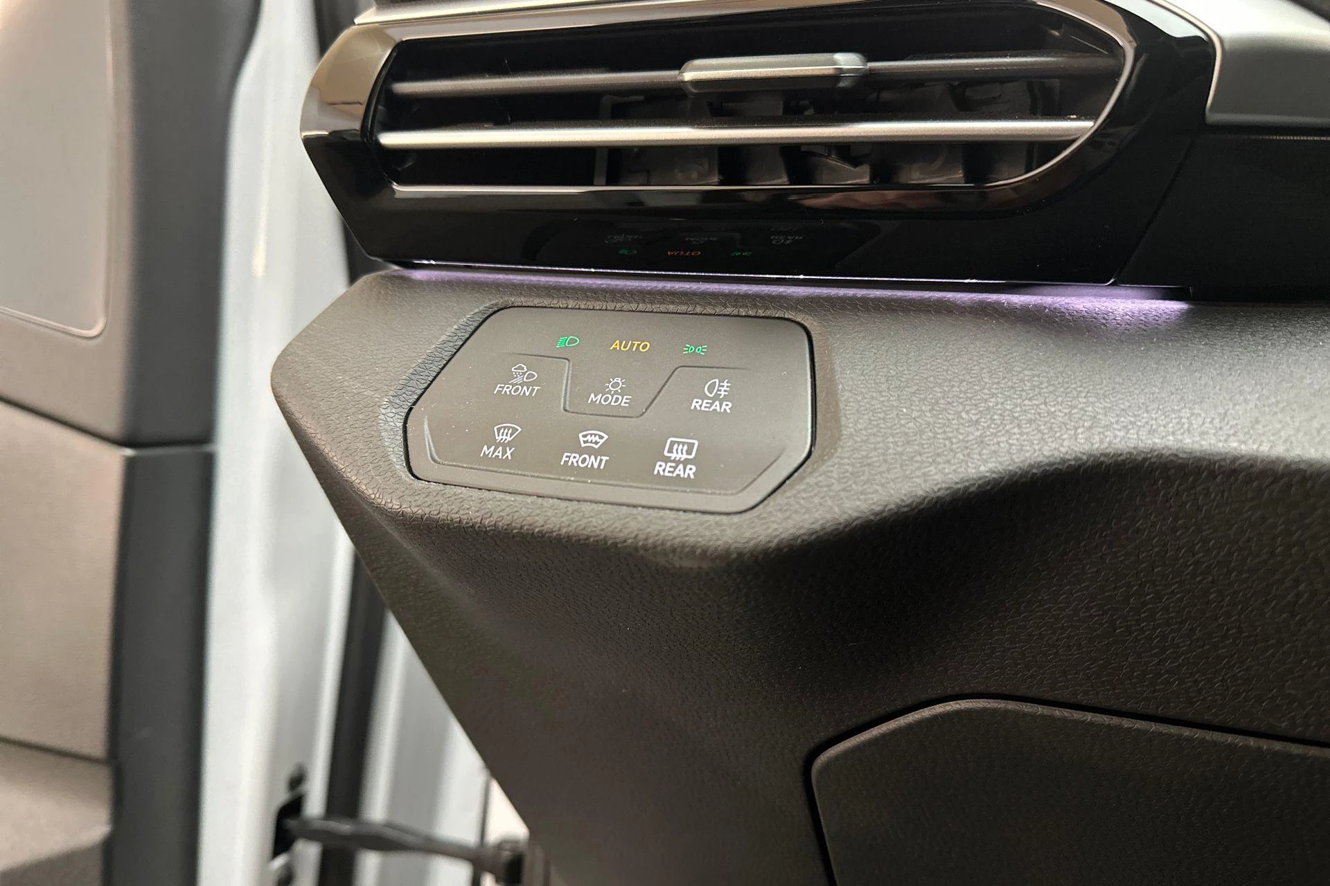 Hoofdafbeelding Volkswagen ID.5