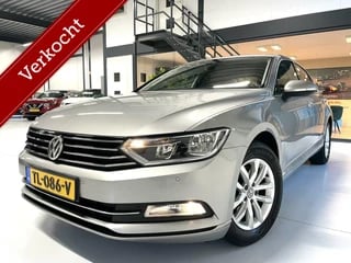 Volkswagen Passat 1.4 TSI Comfortline/ Keyless/ Stoelvw/ PDC