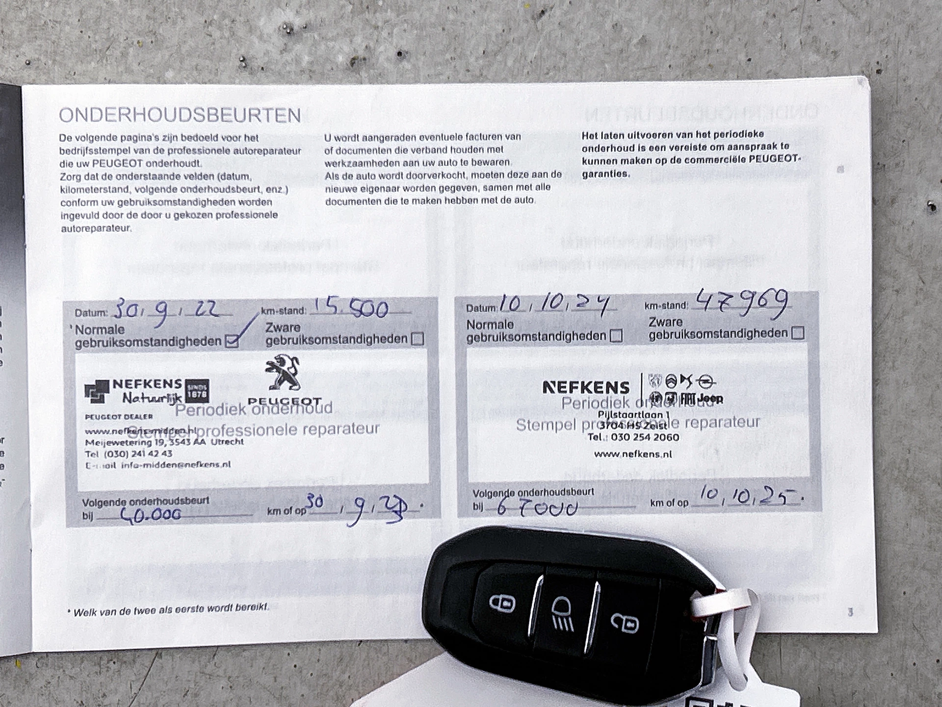 Hoofdafbeelding Peugeot e-2008