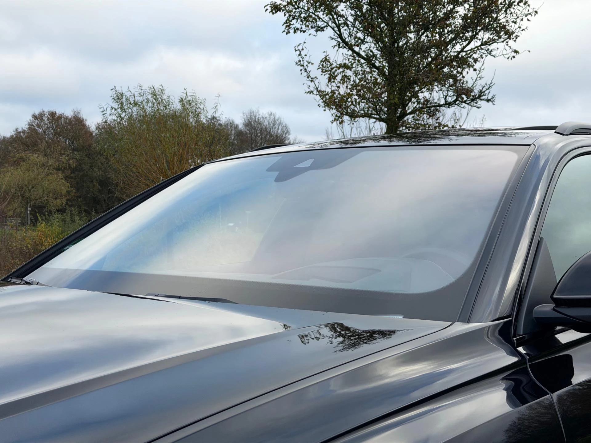 Hoofdafbeelding Audi SQ8