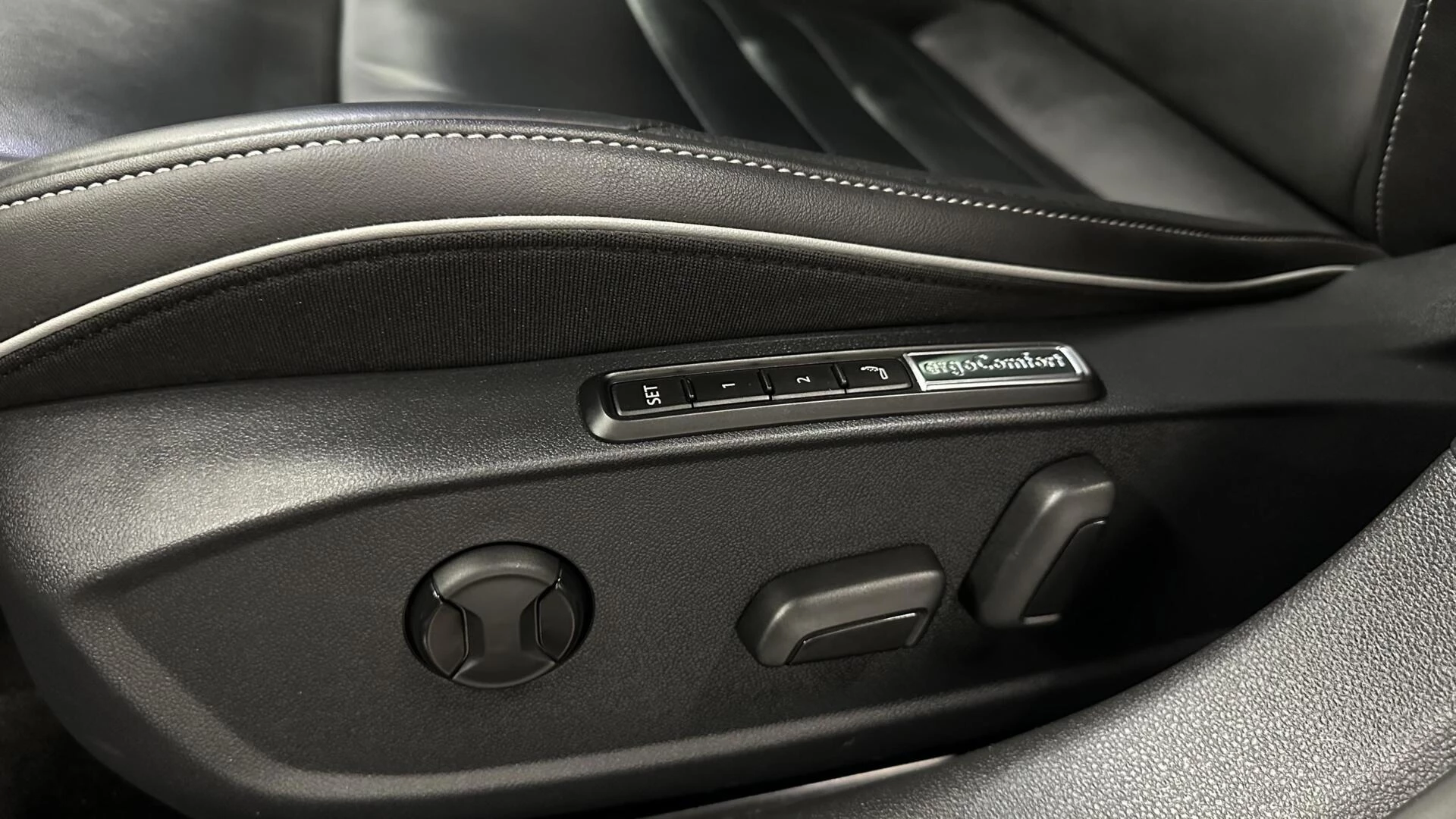 Hoofdafbeelding Volkswagen Arteon