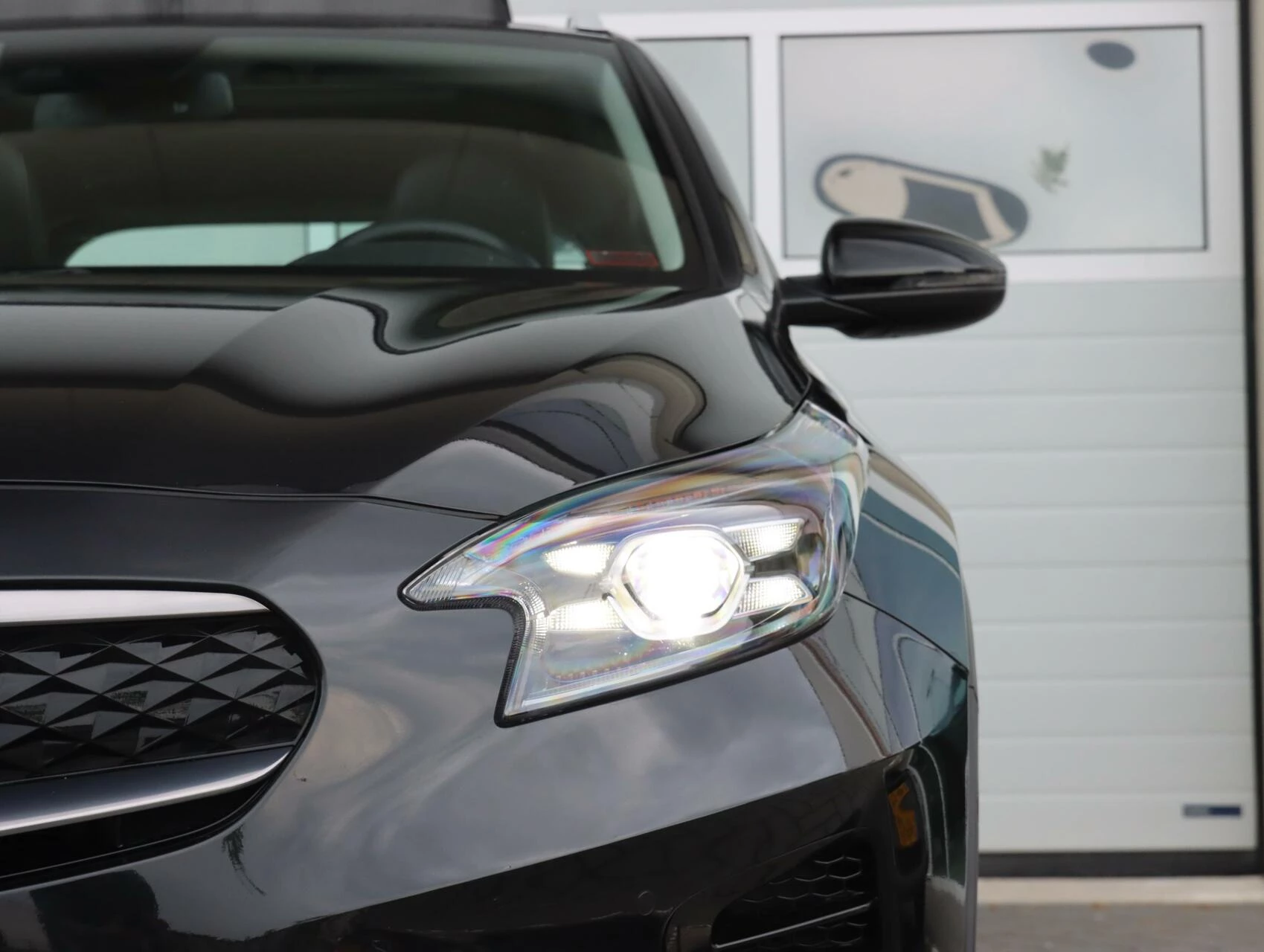 Hoofdafbeelding Kia XCeed