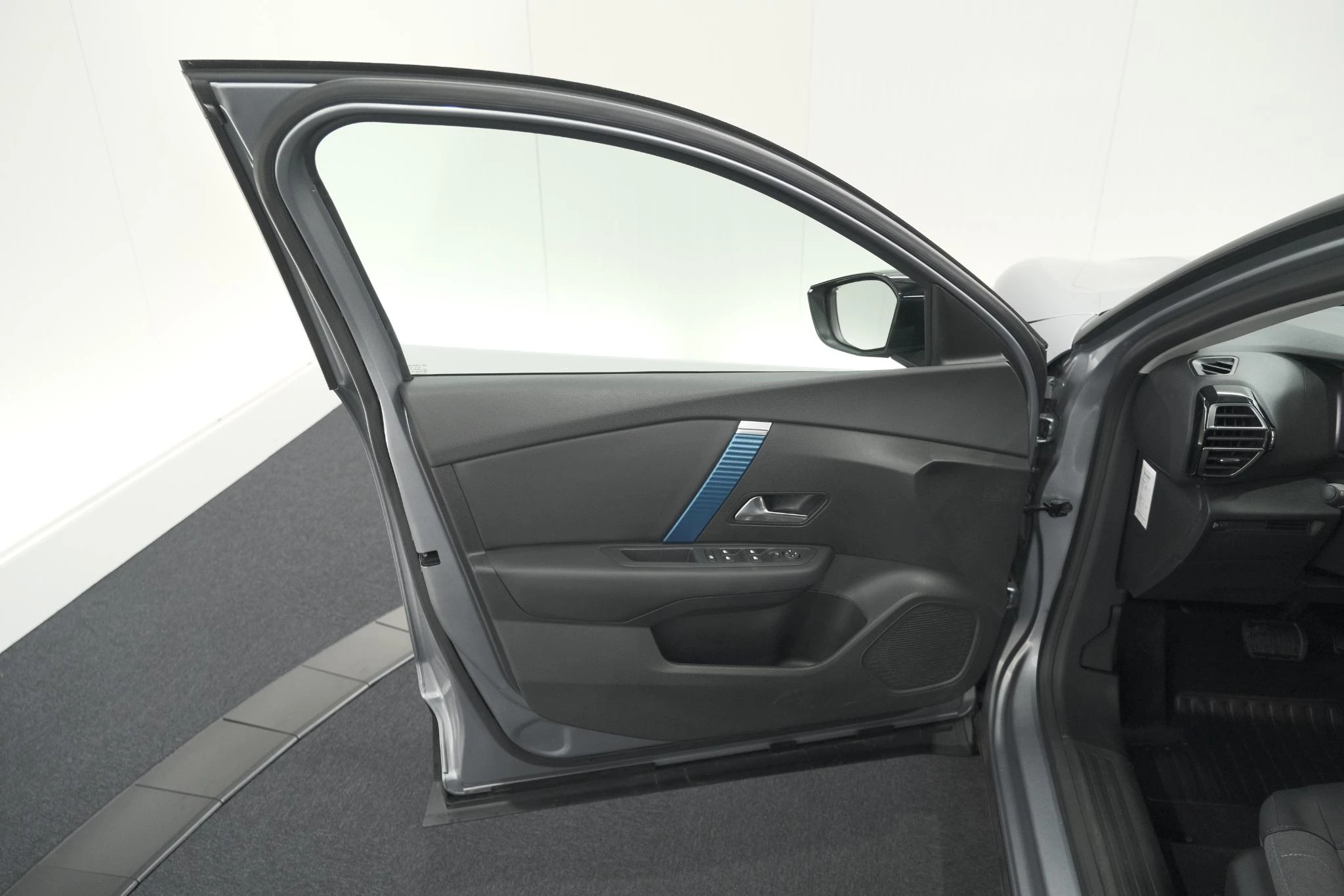 Hoofdafbeelding Citroën ë-C4