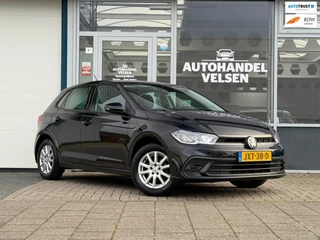 Volkswagen POLO 1.0 TSI Life Apple carplay Navi