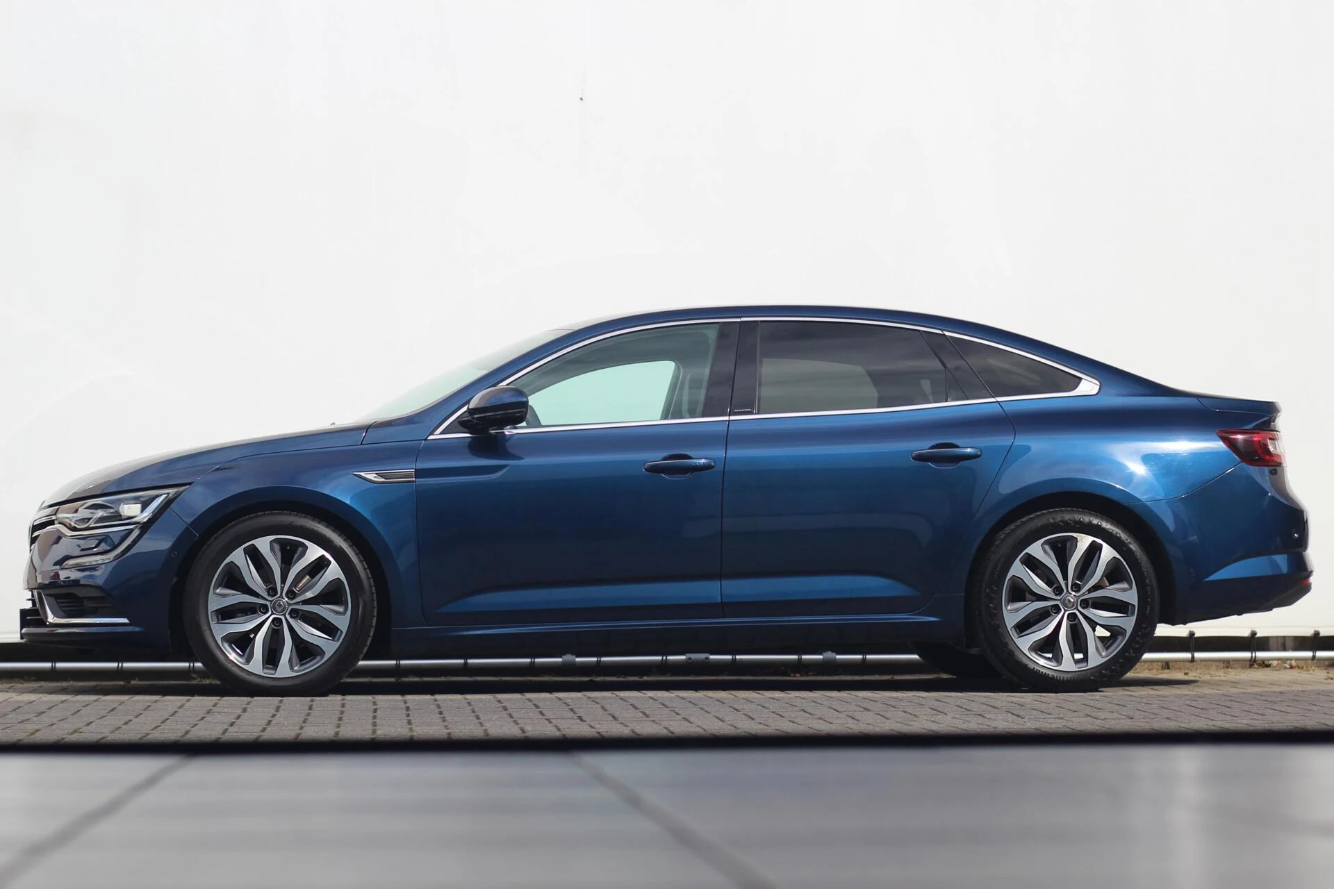 Hoofdafbeelding Renault Talisman