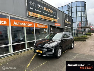 Hoofdafbeelding Ford Kuga Ford Kuga 1.5 EcoBoost Titanium I Cruise I Stoelver I Navi