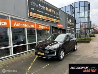 Ford Kuga 1.5 EcoBoost Titanium I Cruise I Stoelver I Navi