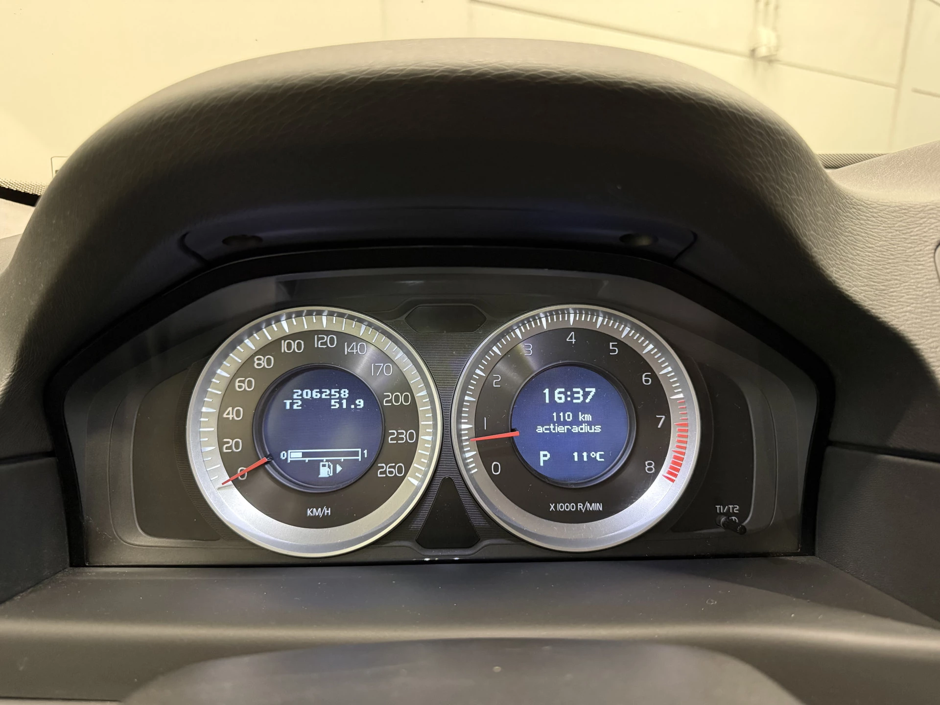 Hoofdafbeelding Volvo V70