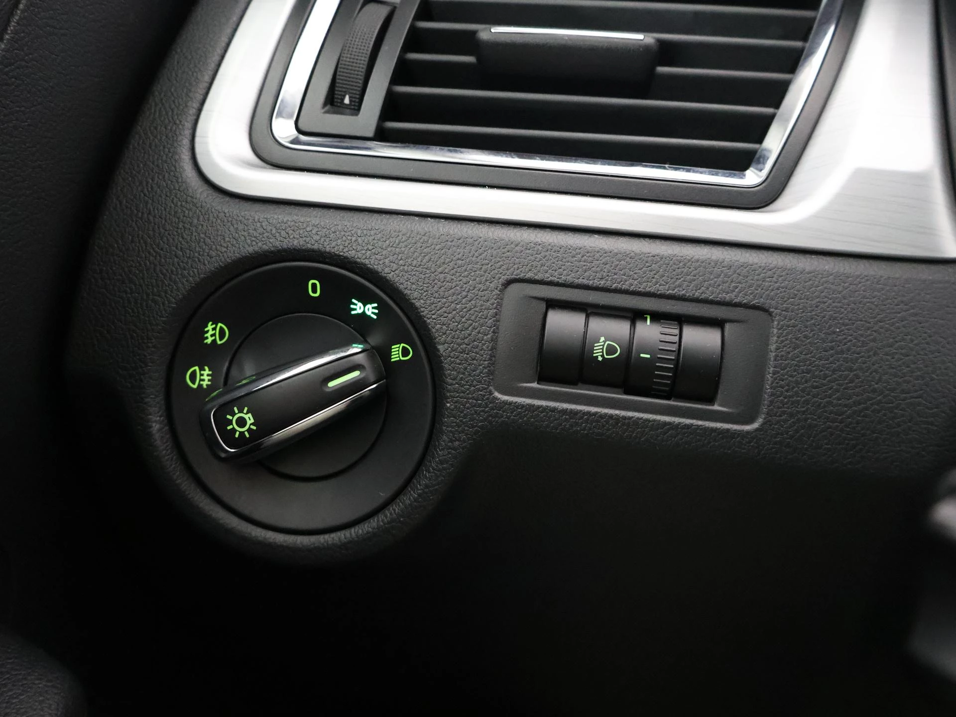 Hoofdafbeelding Škoda Rapid