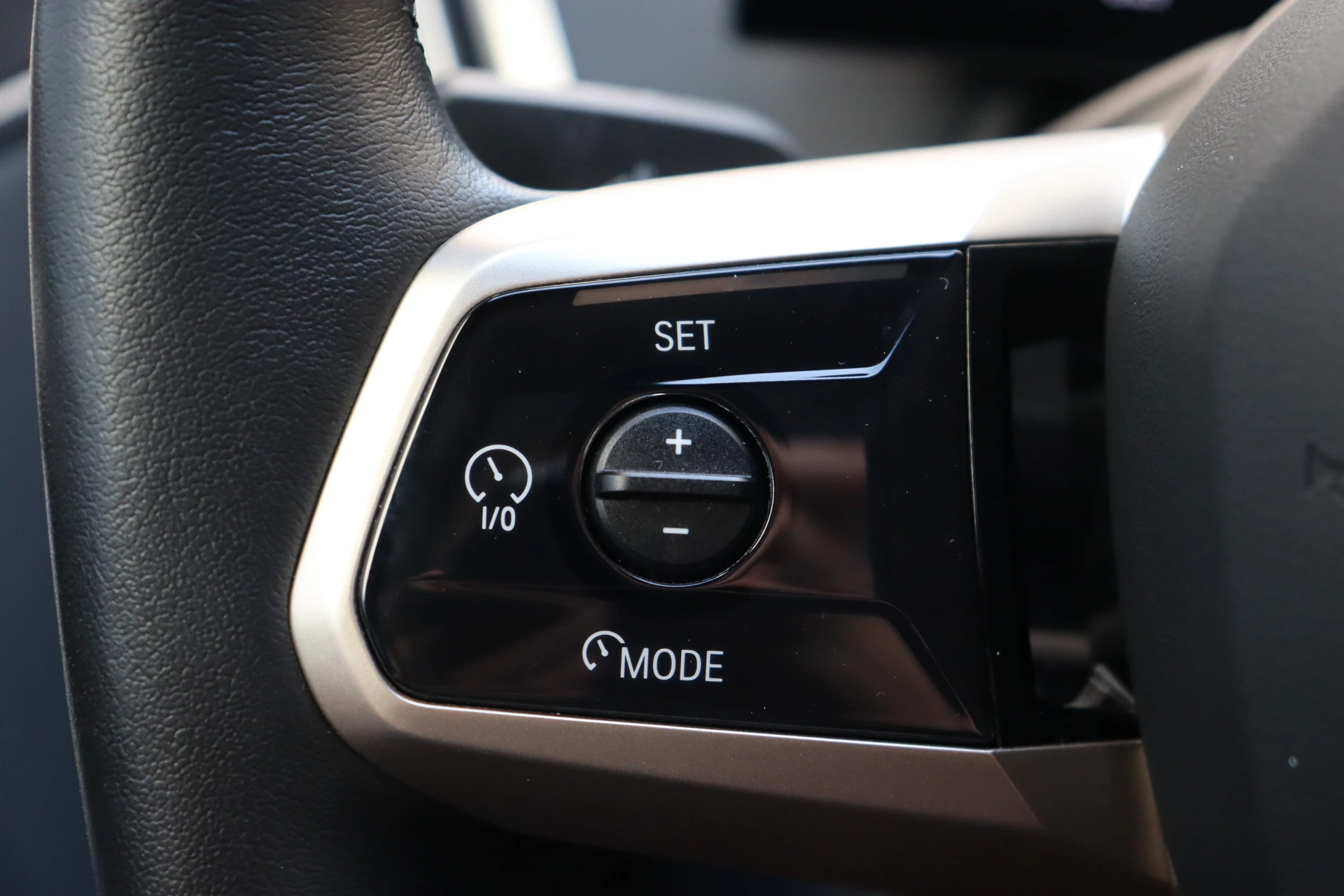 Hoofdafbeelding BMW iX
