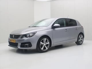 Peugeot 308 1.2 PureTech 130pk EAT8 Active [ NAVI+CRUISE+CAMERA+PDC V/A+CLIMATE ]