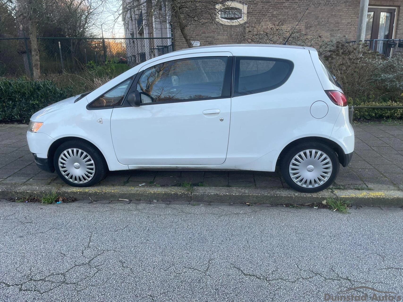 Hoofdafbeelding Mitsubishi Colt