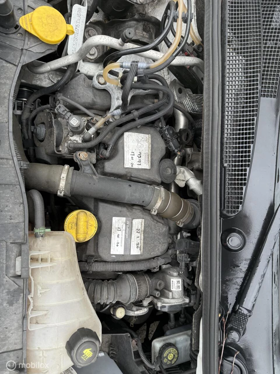Hoofdafbeelding Mercedes-Benz Citan