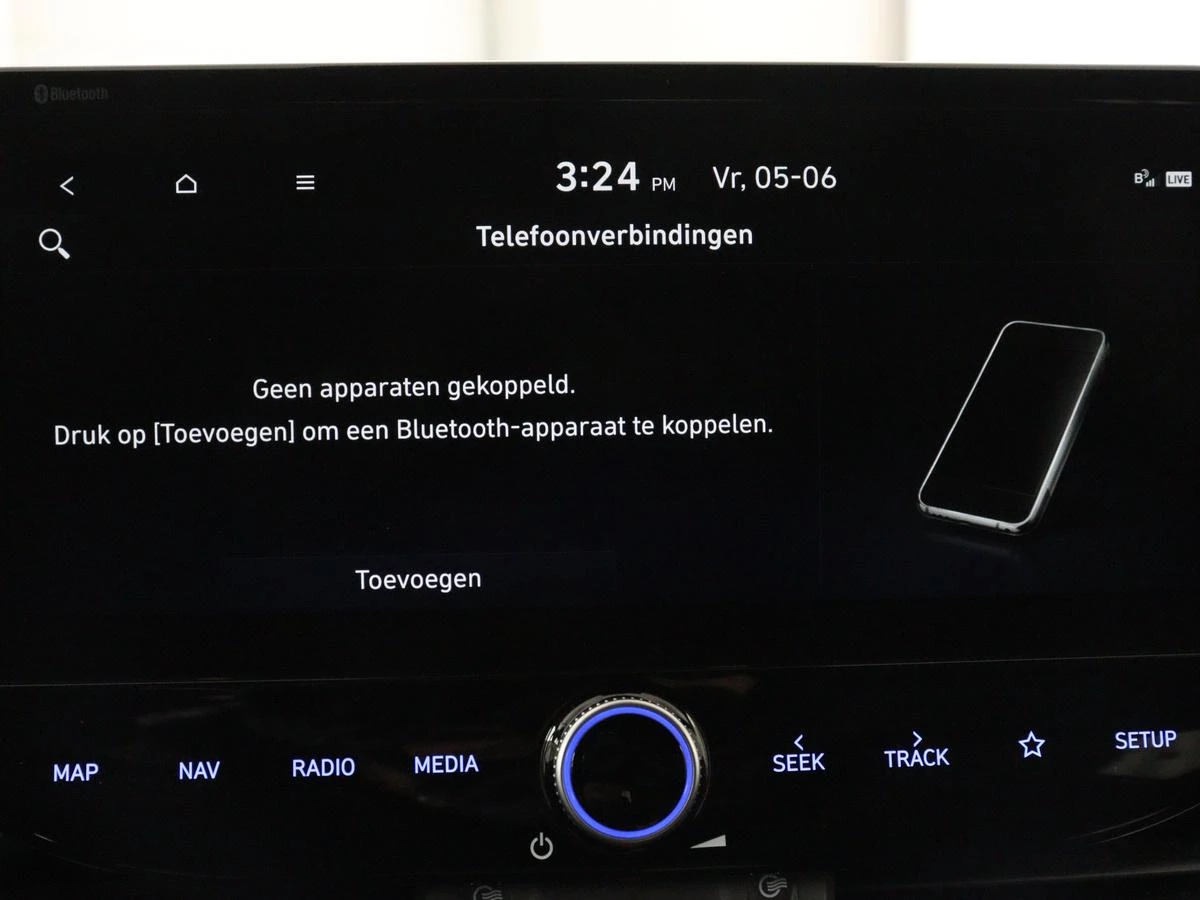 Hoofdafbeelding Hyundai i30