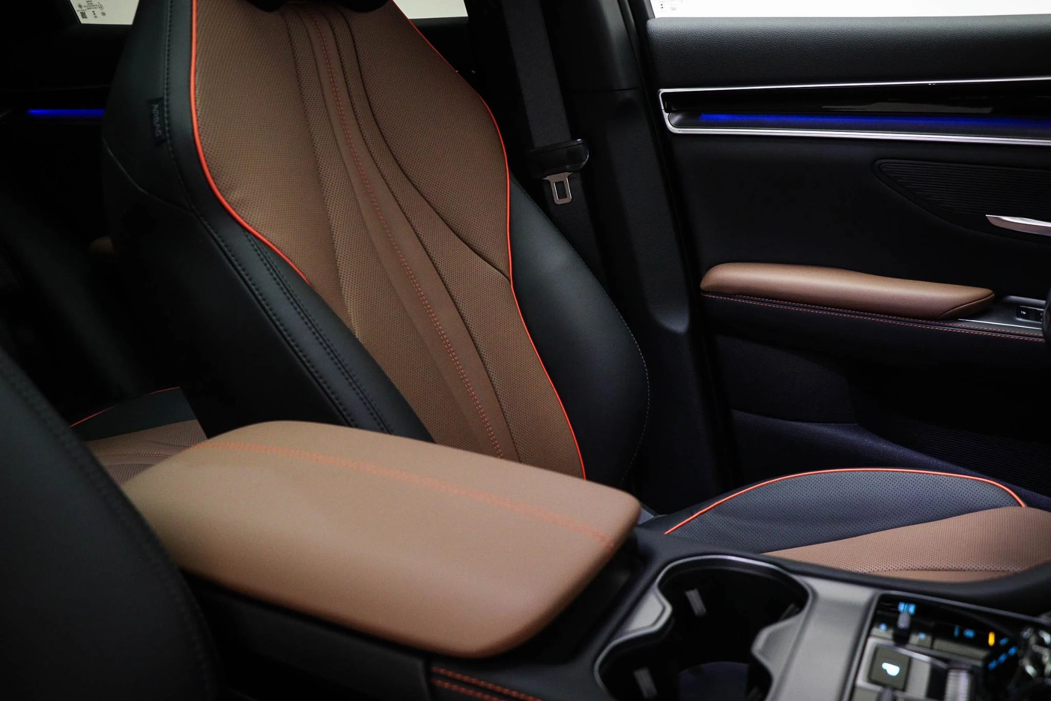 Hoofdafbeelding BYD SEAL U