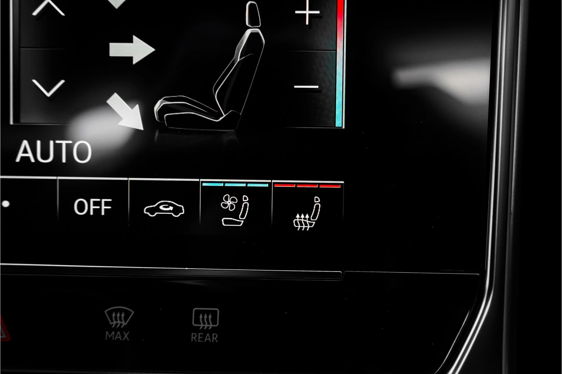 Hoofdafbeelding Audi RS6