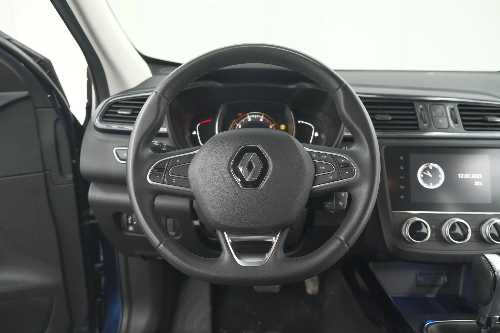 Hoofdafbeelding Renault Kadjar