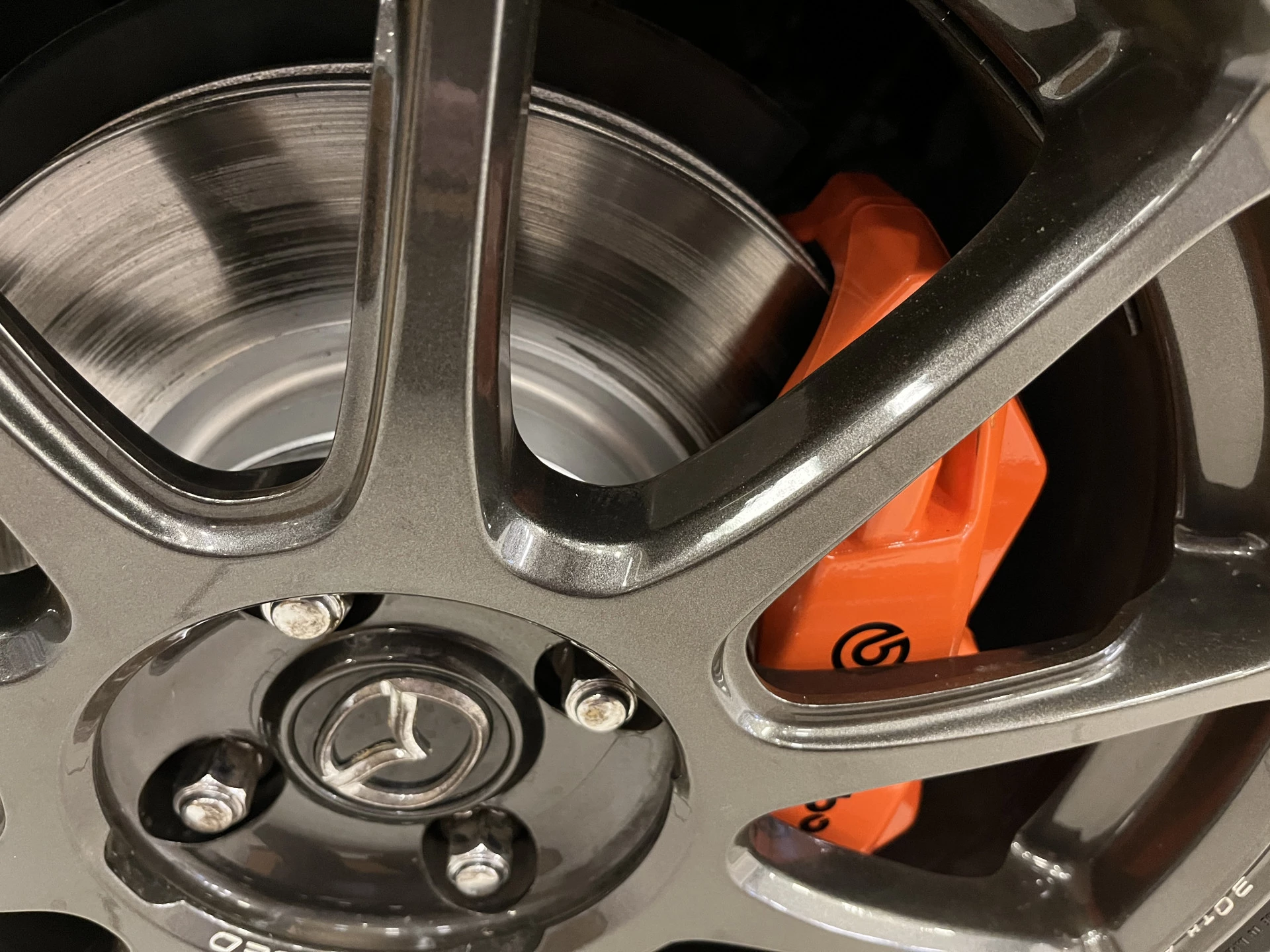 Hoofdafbeelding Mazda MX-5