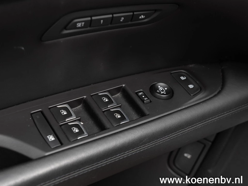 Hoofdafbeelding Cadillac Ct6