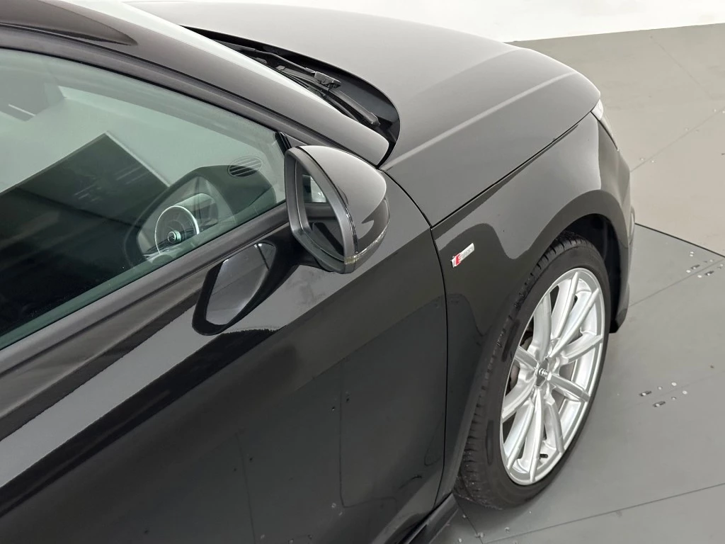 Hoofdafbeelding Audi A1