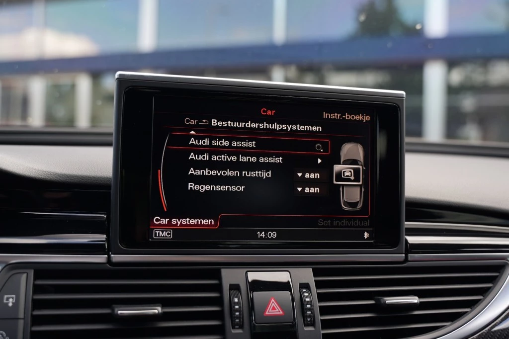 Hoofdafbeelding Audi RS6