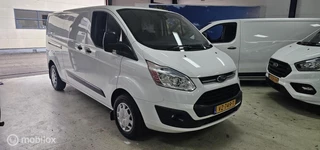 Ford Transit Custom 290 2.2 TDCI L2H1 Trend 92000KM