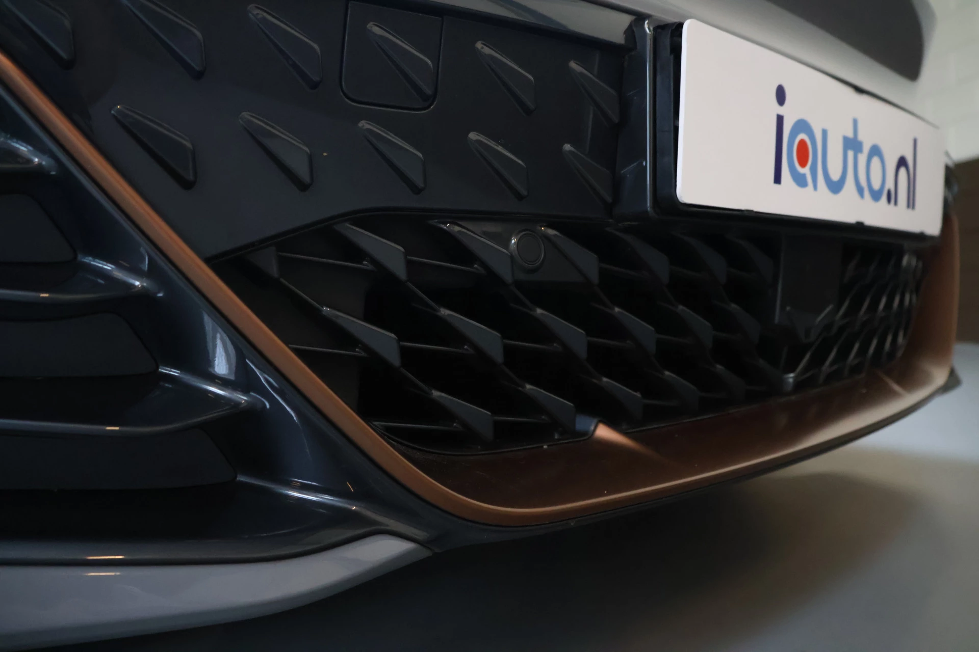 Hoofdafbeelding CUPRA Born
