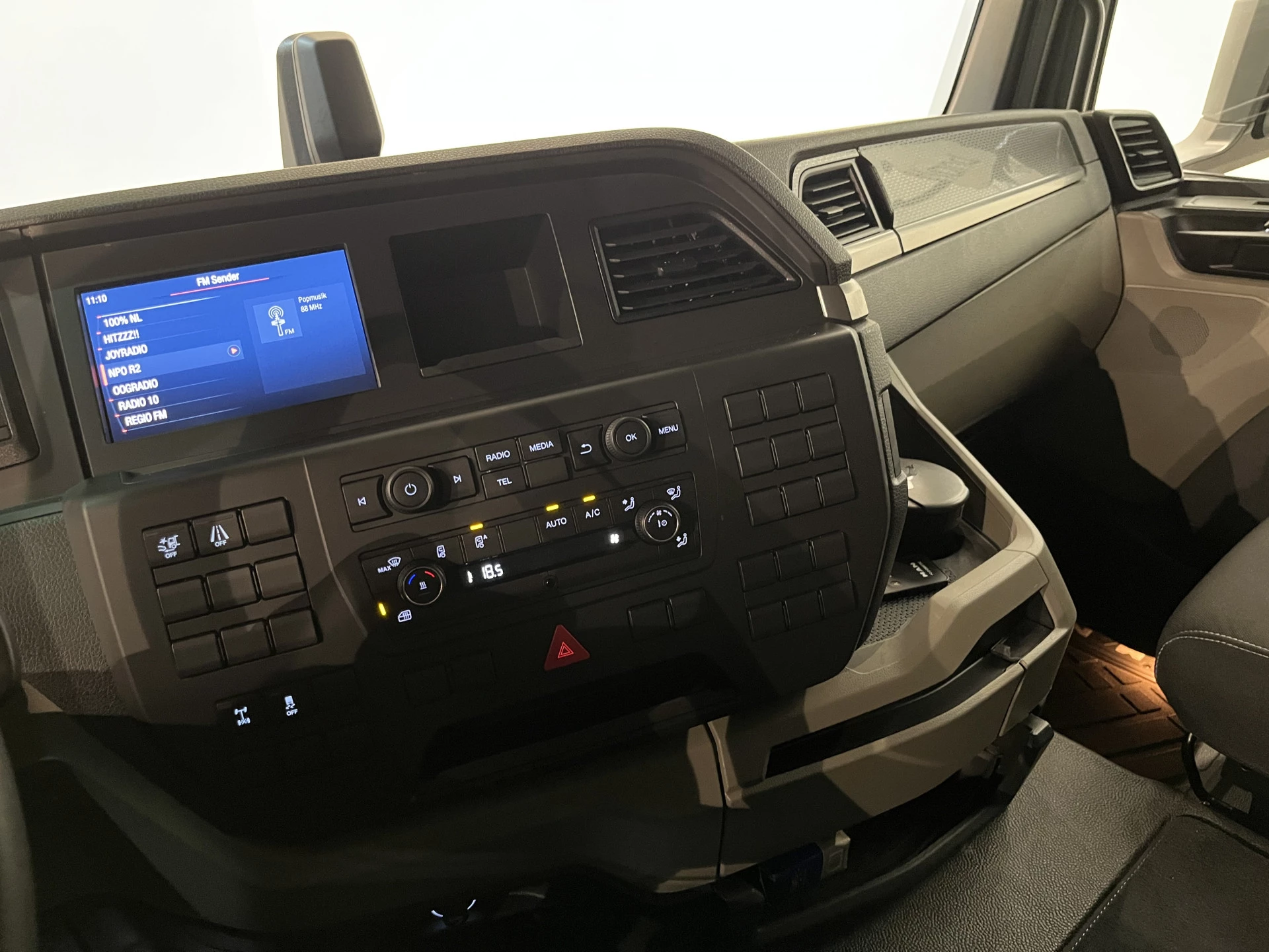 Hoofdafbeelding MAN TGL